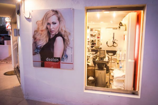 D Salon Hair Dresser Malta 17